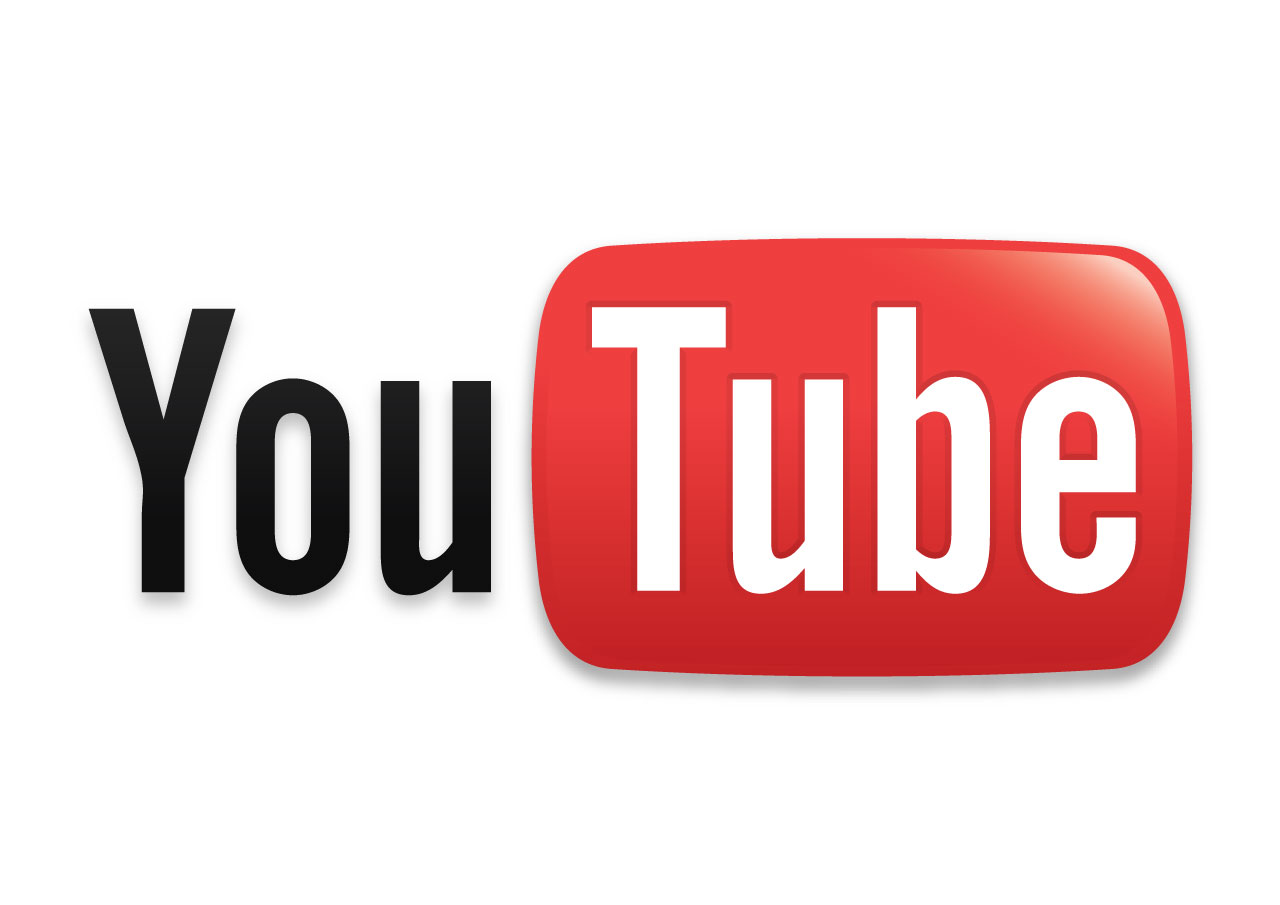 ASAF: Lettre d'information - Février 2022 Youtube-logo