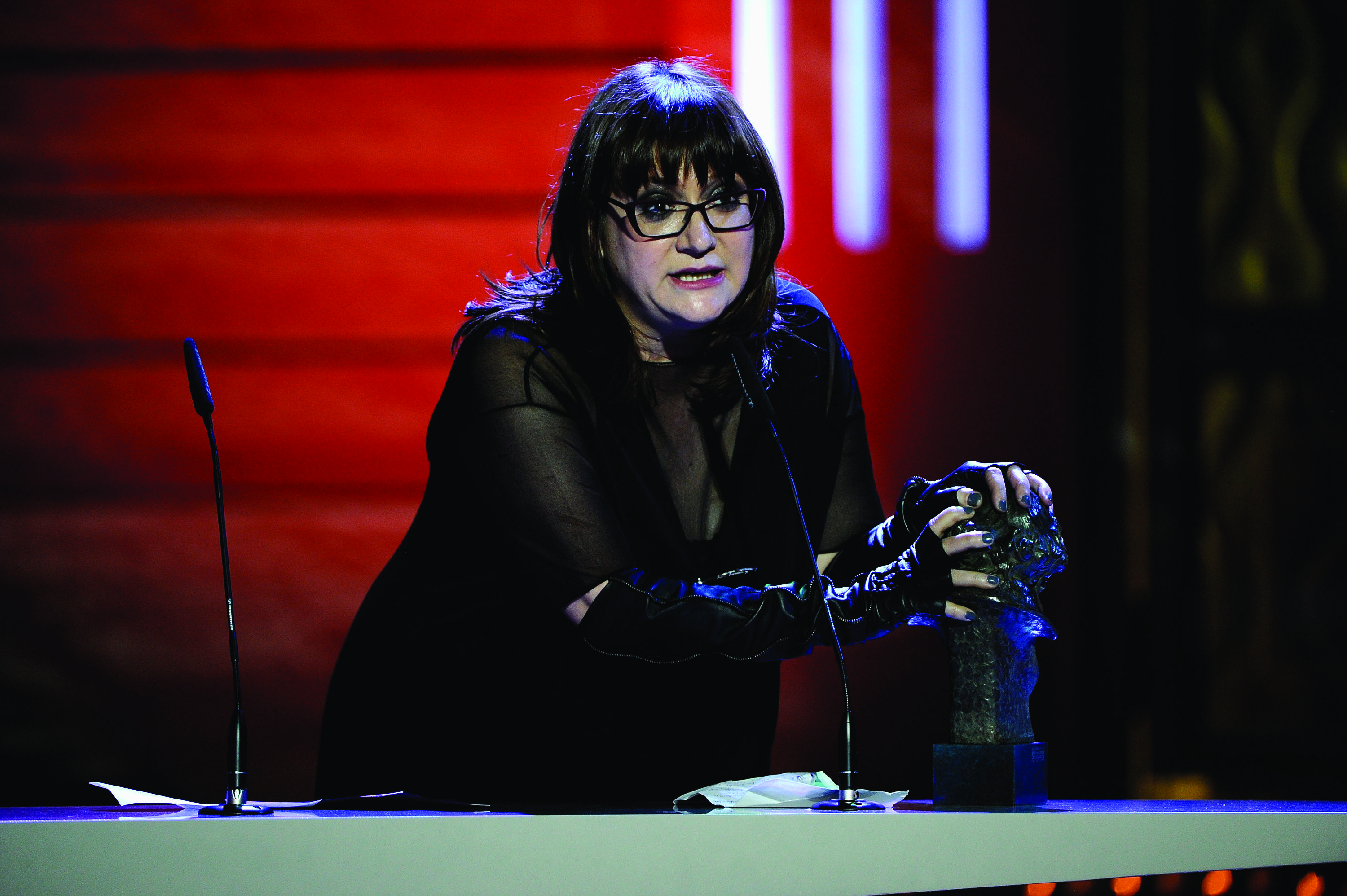 Goya 2012: uns Premis amb fort accent català