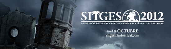 Presentació de la 45a edició del Sitges Festival Internacional de