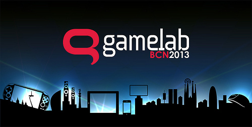 Gamelab 2013: consolidant Catalunya com a capital del videojoc