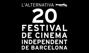 20 Festival de Cinema Independent de Barcelona