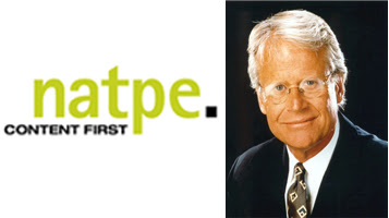 10 d’abril: Conferència de Rod Perth “NAPTE, Content First”