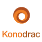 Konodrac: Blockchain audiovisual
