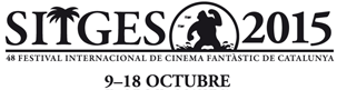 Presentació del Festival de Cinema  SITGES 2015