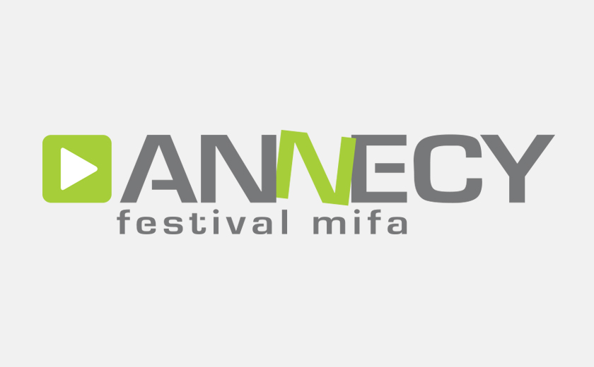 Els ciments del Festival Internacional de Cinema d’Animació Annecy 2017