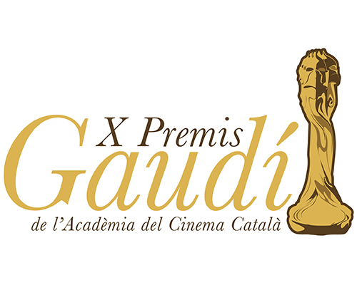 Obertes les candidatures als X Premis Gaudí