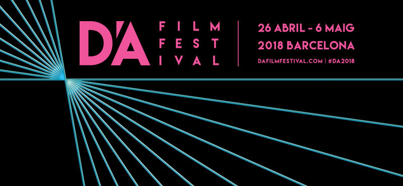 Setmana del  D’A, el Festival de Cinema d’Autor de Barcelona