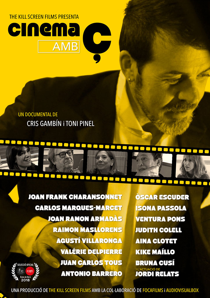 Cinema EN català: passem de considerar-lo un problema a una oportunitat per al nostre audiovisual?
