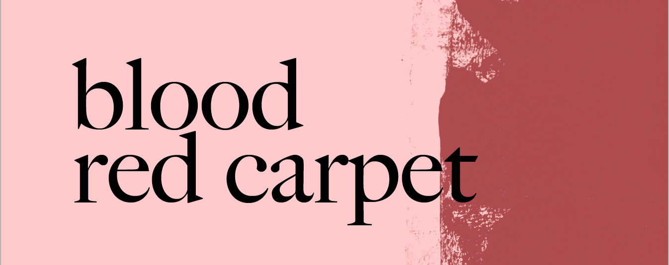 Blood Red Carpet: El talent actoral al Fest. Sitges