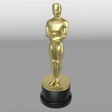 Per seguir els Oscars: Llistat de nominacions