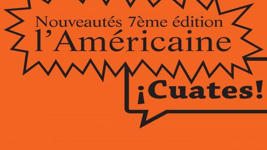 3-8/3/20: “Americana”: el Cinema Independent Nord-americà de Barcelona.