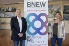 BNEW: L’esdeveniment d’octubre per a reactivar l’economia catalana