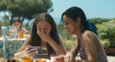 Es manté la presència del cinema català al Festival de Cannes