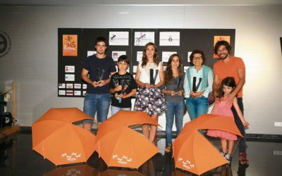 CLOENDA DEL FESTIVAL MOSTREMP AMB “CAMI D’àRREU”