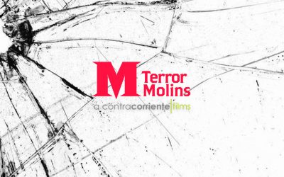 en marxa, el fest. de TERROR de MOLINS