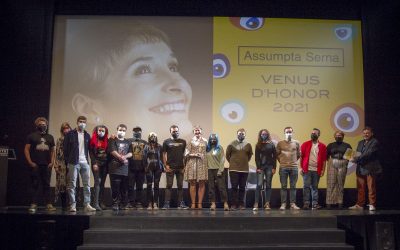 venus d’honor DE filmets a assumpta serna