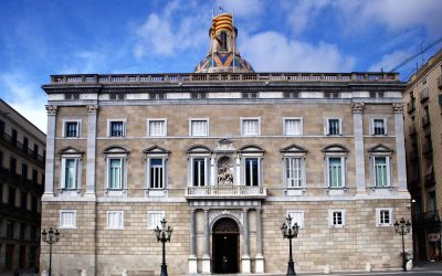 LA GENERALITAT S’INCORPORA AL CONSORCI DEL BESÒS QUE HA D’EXECUTAR EL PROJECTE AUDIOVISUAL 3X