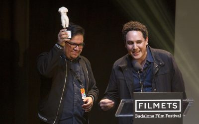 El curt mexicà ‘Una canción para María’ guanya el Premi a la millor pel·lícula de la 47a edició del FILMETS Badalona Film Festival