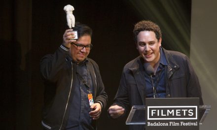 El curt mexicà ‘Una canción para María’ guanya el Premi a la millor pel·lícula de la 47a edició del FILMETS Badalona Film Festival
