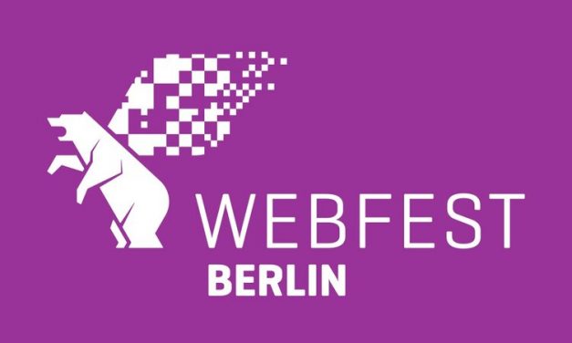 DILLUNS, COMENÇA EL FESTIVAL DE WEBSERIES DE BERLÍN