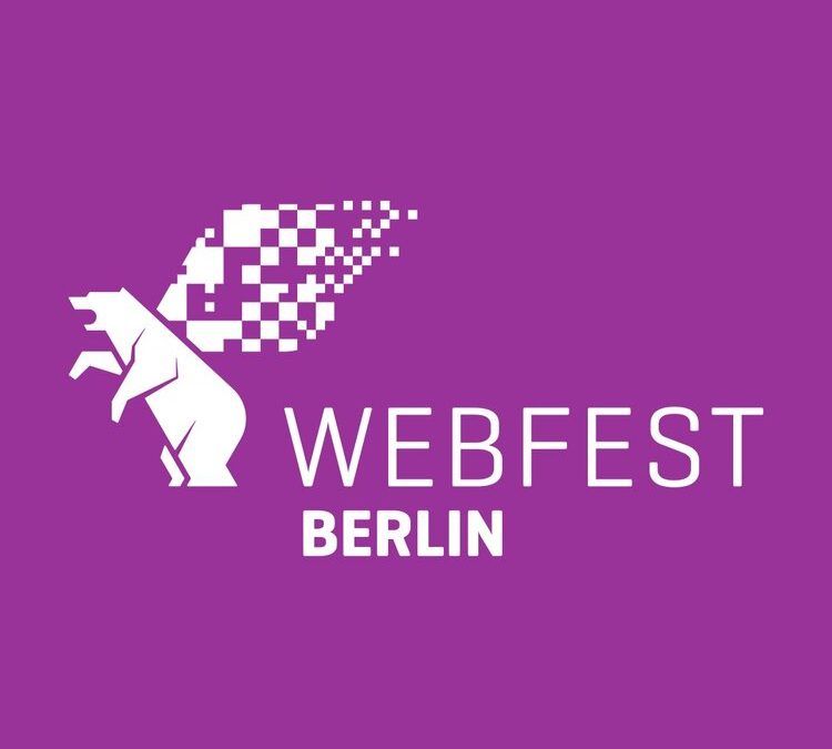 DILLUNS, COMENÇA EL FESTIVAL DE WEBSERIES DE BERLÍN