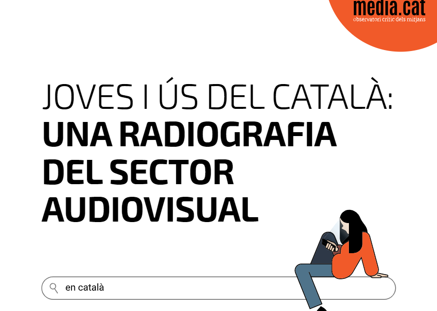 L’audiovisual en català, protagonista del debat professional, social i institucional