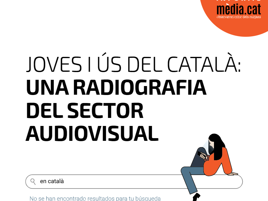 L’audiovisual en català, protagonista del debat professional, social i institucional