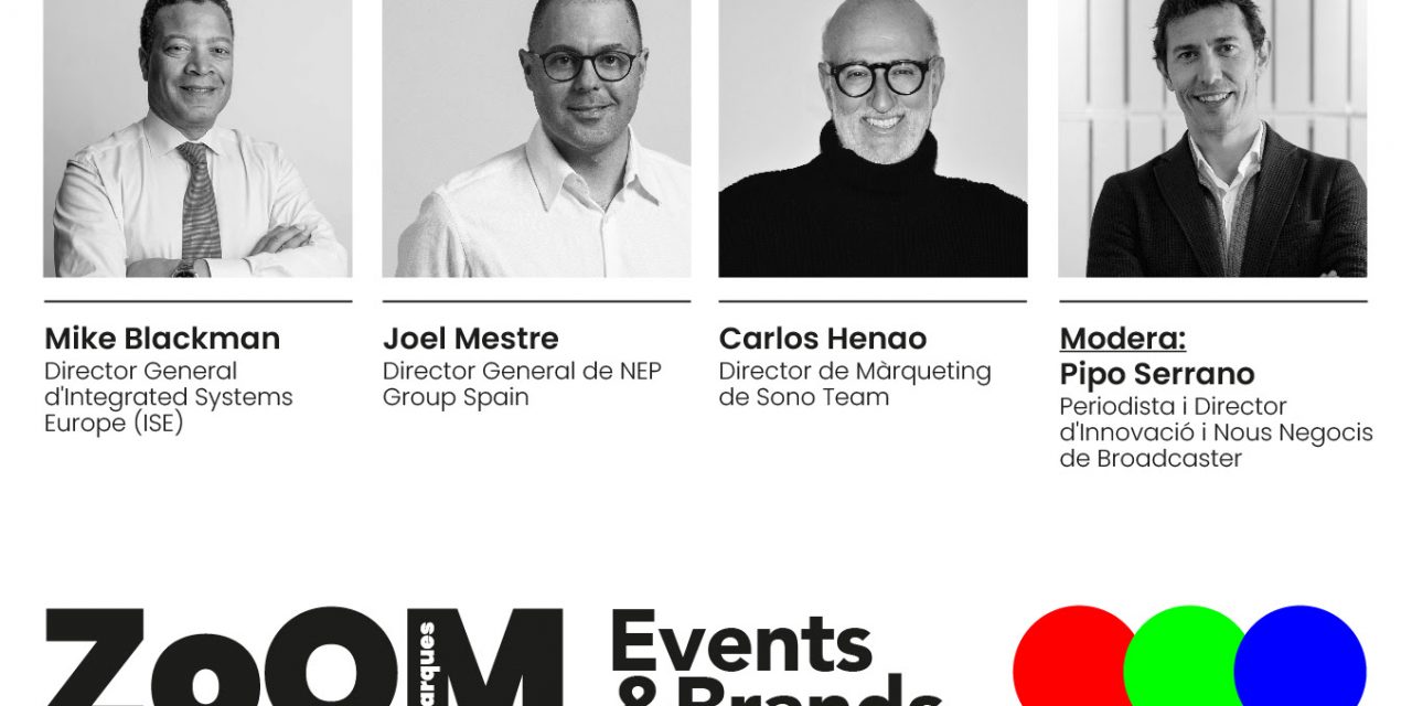 20-g: zoom “events brands” del cluster audiovisual