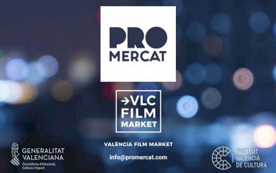 València acull la segona edició de ProMercat per dinamitzar les produccions de ficció en llengua catalana