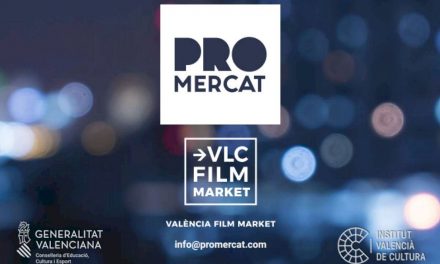 València acull la segona edició de ProMercat per dinamitzar les produccions de ficció en llengua catalana