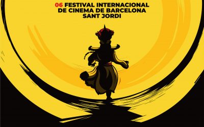 BCN FILM FEST: DEL DJ. 21 AL DS. 30 D’ABRIL