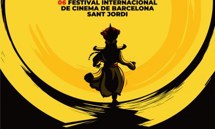 BCN FILM FEST: DEL DJ. 21 AL DS. 30 D’ABRIL