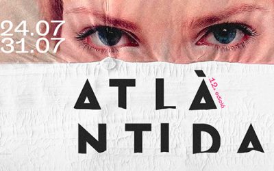 OBERTA LA CONVOCATÒRIA DE L’ATLÀNTIDA MALLORCA FILM FEST