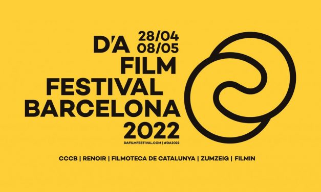 del 28 abril al 8 de maig: D’A FILM FESTIVAL