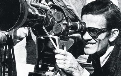 DOCUMENTAL “PASOLINI A BARCELONA”: DL 25A – ATENEU