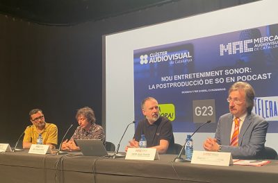 Subvencions per donar suport a projectes de pòdcasts en català o occità