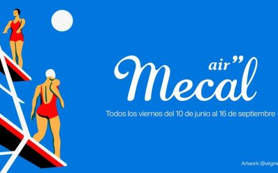 AQUEST ESTIU, MECAL AIR