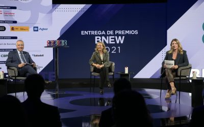 BNEW: LA NOVA ECONOMIA ES CITA A PRIMERS D’OCTUBRE