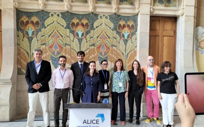 Barcelona acollirà el primer congrés europeu de l’animació