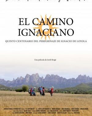 EL CAMI IGNASIÀ S’ESTRENA A SALES