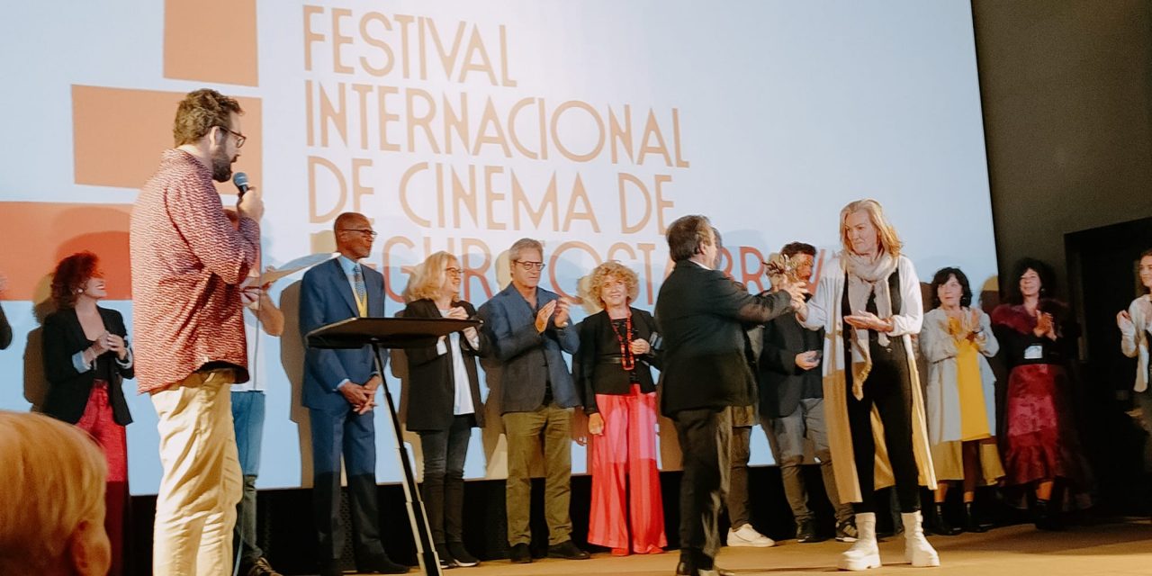 Begur Film Festival: el talent femení va guanyant espais i reconeixements