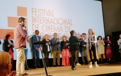 Begur Film Festival: el talent femení va guanyant espais i reconeixements