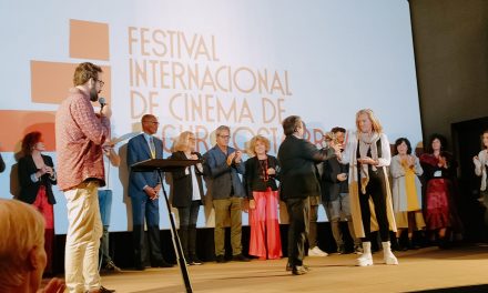 Begur Film Festival: el talent femení va guanyant espais i reconeixements