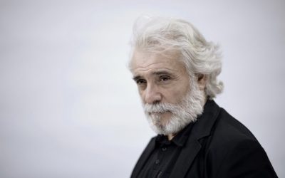 Lluís Marco rebrà la Venus d’Honor de la 48a edició de FILMETS Badalona Film Festival