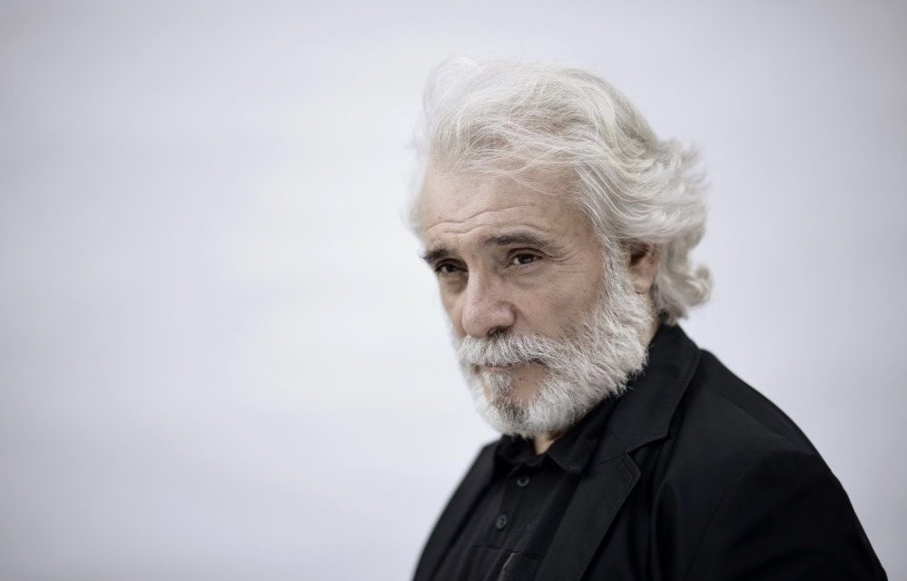 Lluís Marco rebrà la Venus d’Honor de la 48a edició de FILMETS Badalona Film Festival
