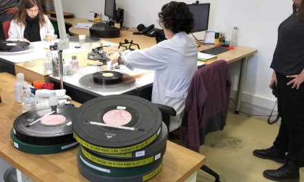 S’inicia la digitalització dels principals films catalans des del 1940 al 2014 per a la seva difusió comercial i cultural