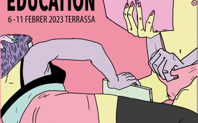 DEL 6 AL 11F: SEX EDUCATION FILM FESTIVAL