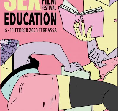 DEL 6 AL 11F: SEX EDUCATION FILM FESTIVAL