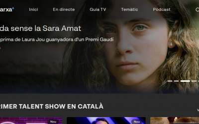 La Xarxa+: una decidida aposta per les televisions de proximitat en l’entorn digital