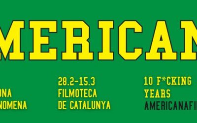 Americana celebra 10 anys fent l’indie amb una gran programació